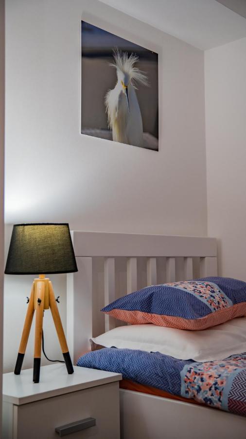 Apartments Edera ティヴァト エクステリア 写真