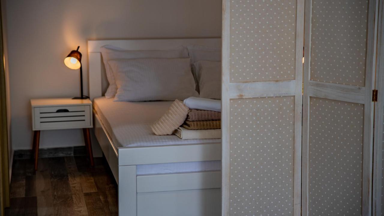 Apartments Edera ティヴァト エクステリア 写真