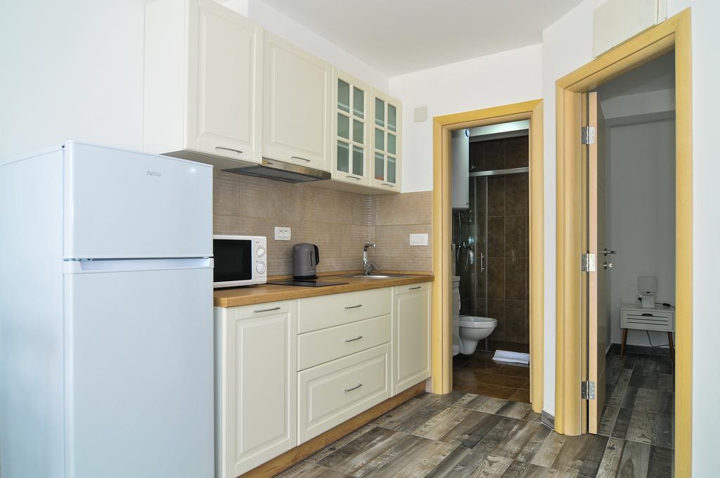 Apartments Edera ティヴァト エクステリア 写真
